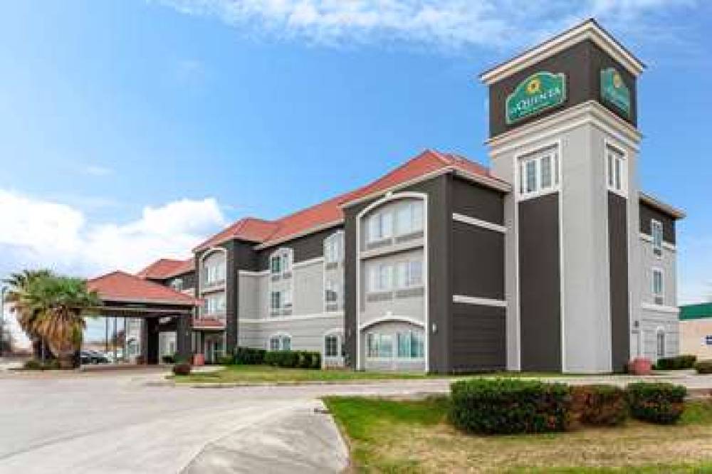 La Quinta Inn & Suites Seguin