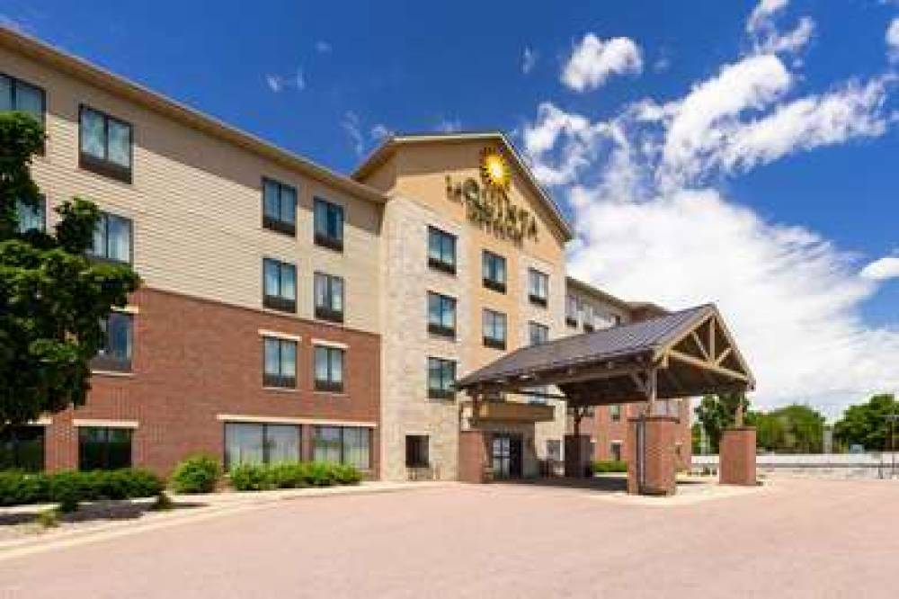 La Quinta Inn & Suites Sioux Falls