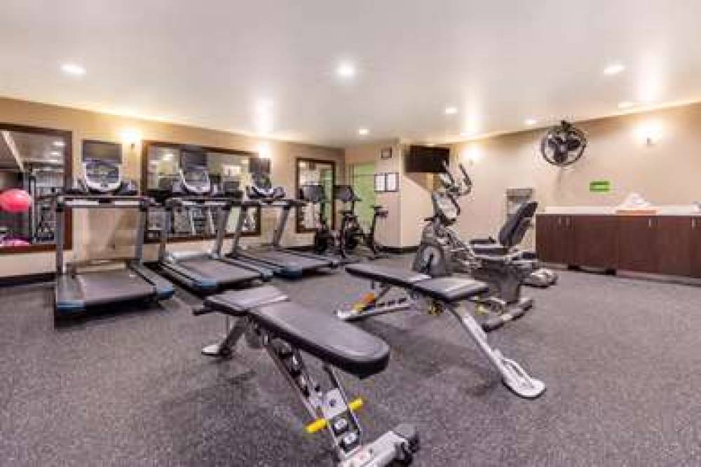La Quinta Inn & Suites Spokane Valley 9