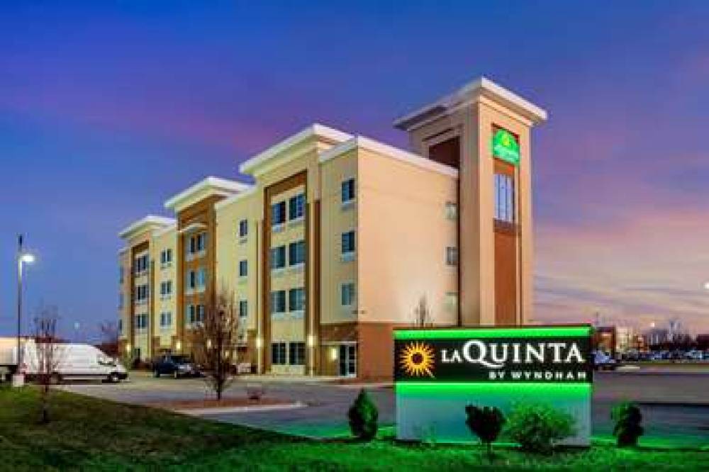 La Quinta Inn & Suites Springfield