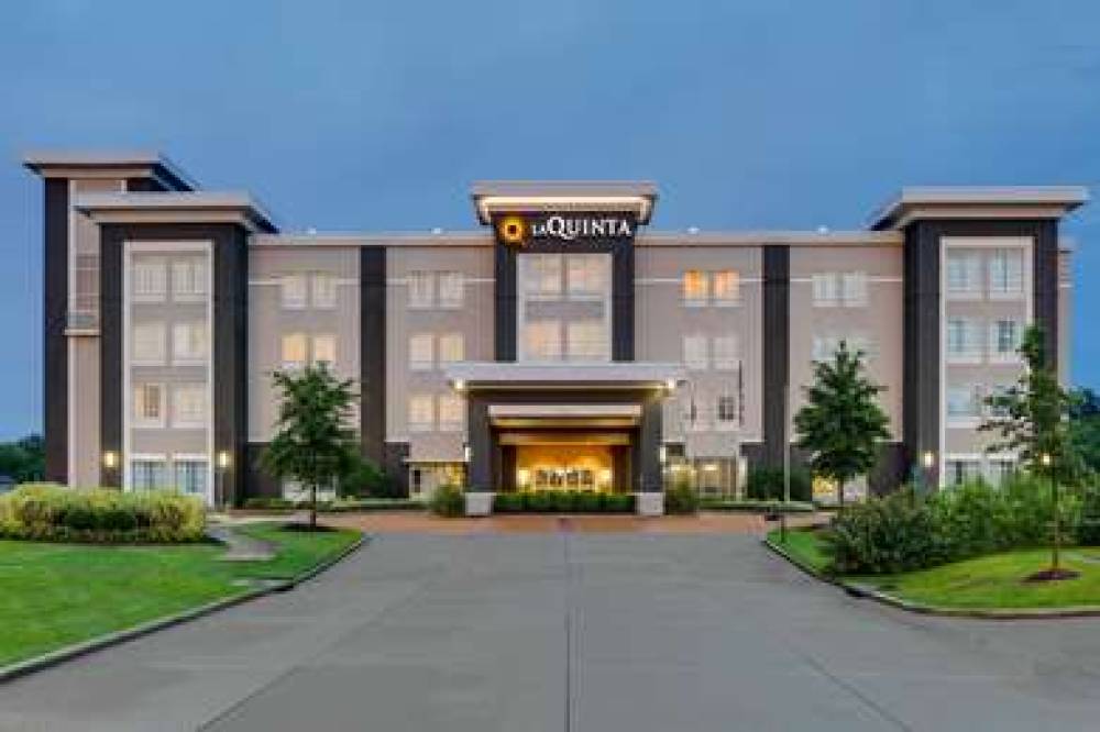 La Quinta Inn & Suites Starkville At MSU 2