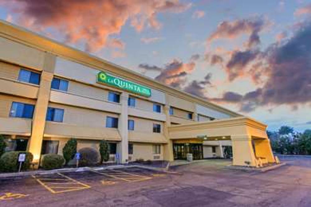 La Quinta Inn & Suites Stevens Point