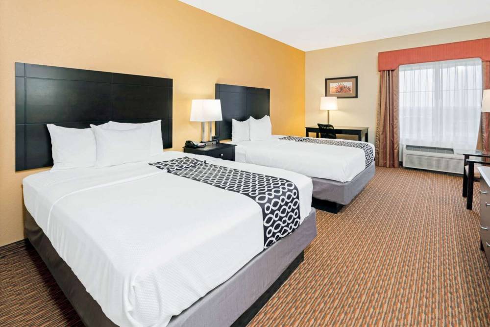 La Quinta Inn & Suites Stillwater 10