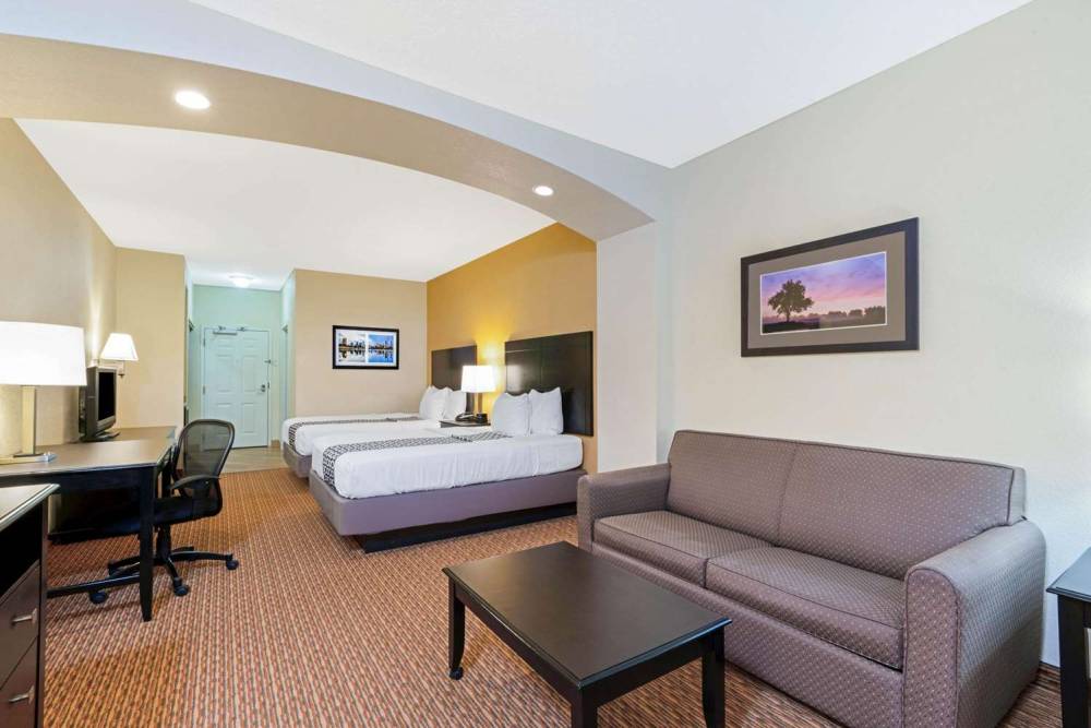 La Quinta Inn & Suites Stillwater 7