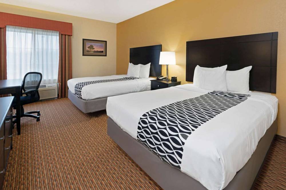 La Quinta Inn & Suites Stillwater 4