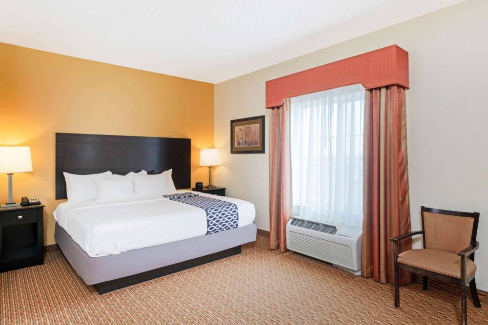 La Quinta Inn & Suites Stillwater 8
