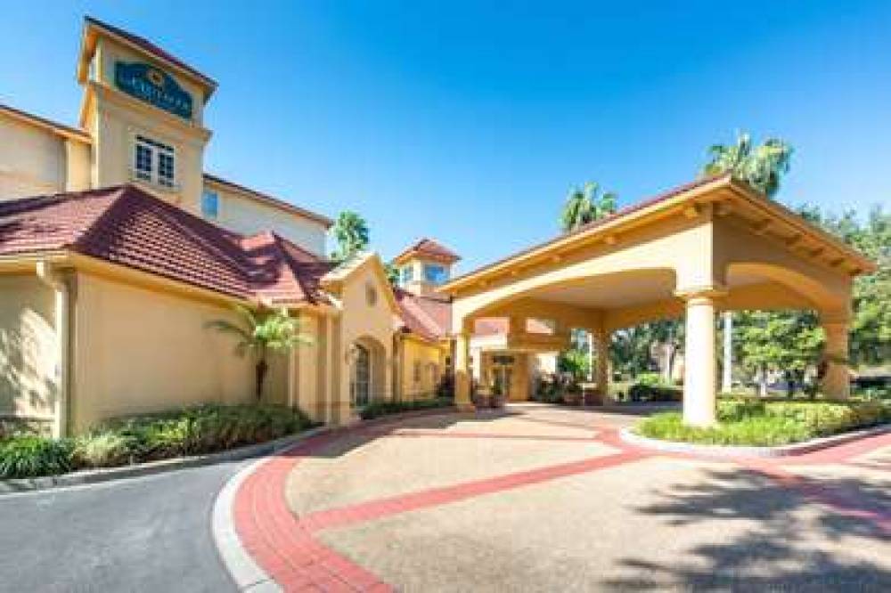 La Quinta Inn & Suites Tampa Brandon Regency Park 3