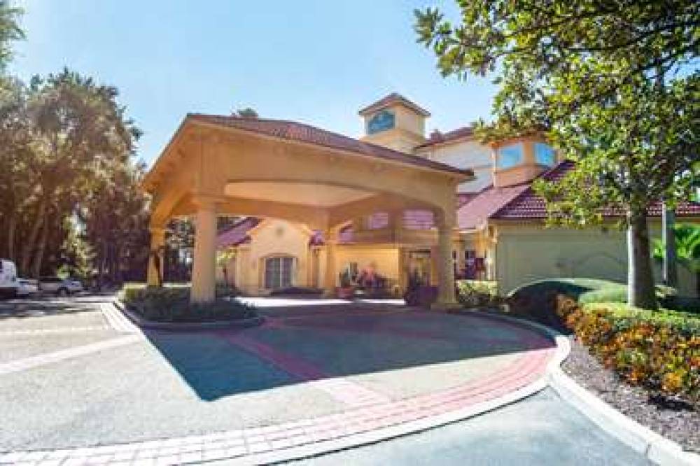 La Quinta Inn & Suites Tampa Brandon Regency Park 1