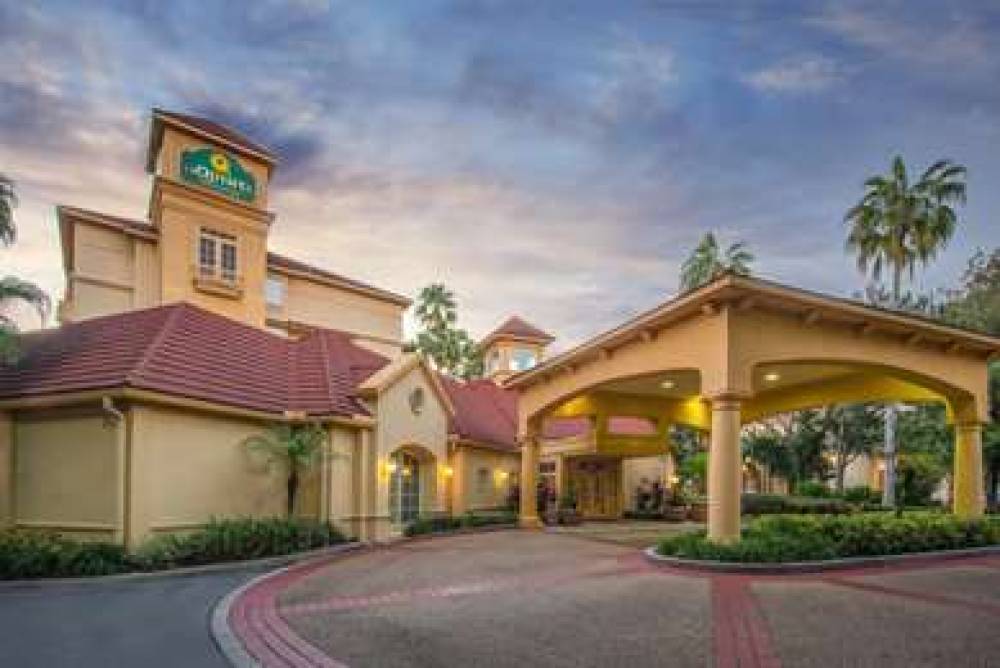La Quinta Inn & Suites Tampa Brandon Regency Park 2