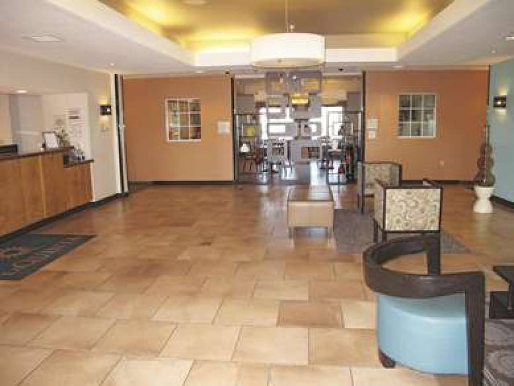 La Quinta Inn & Suites Tucumcari 5