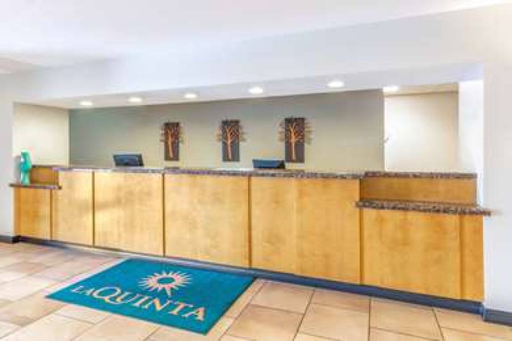 La Quinta Inn & Suites Tucumcari 8