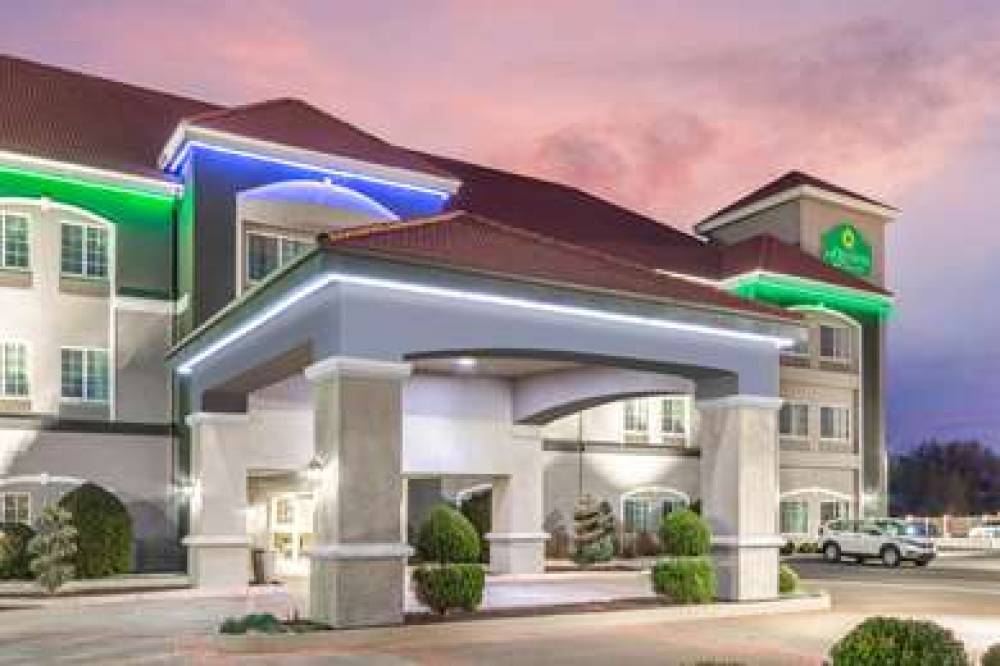 La Quinta Inn & Suites Tucumcari 3
