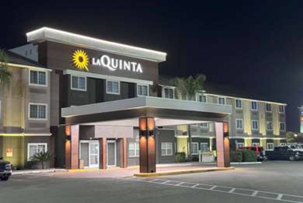 La Quinta Inn & Suites Tulare