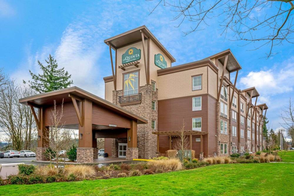 La Quinta Inn & Suites Tumwater - Olympia 5