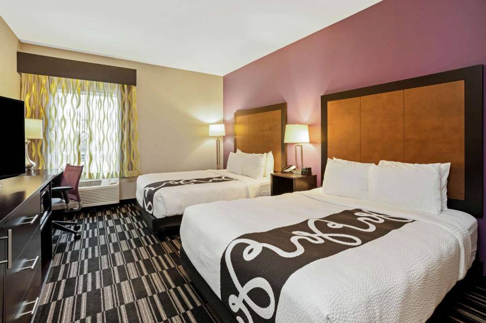 La Quinta Inn & Suites Tumwater - Olympia 4