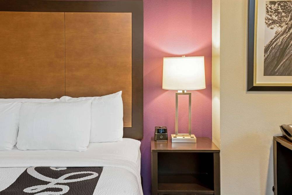 La Quinta Inn & Suites Tumwater - Olympia 7