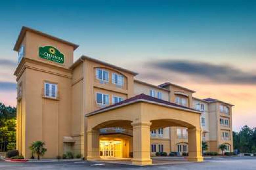 La Quinta Inn & Suites Union City 6