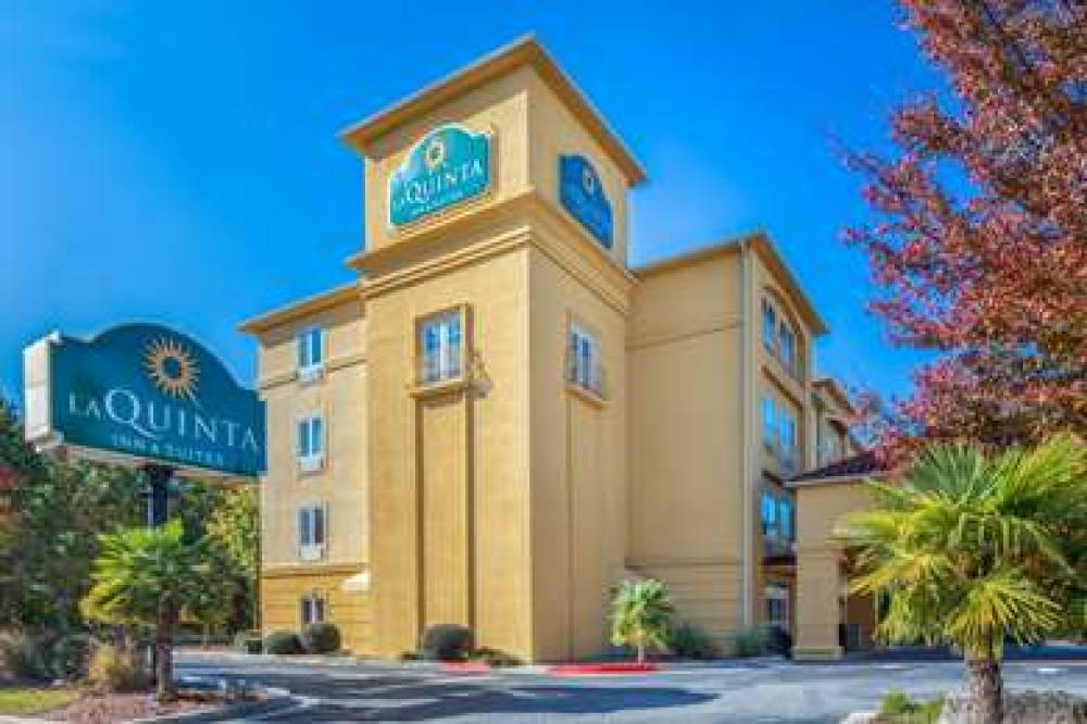 La Quinta Inn & Suites Union City 4