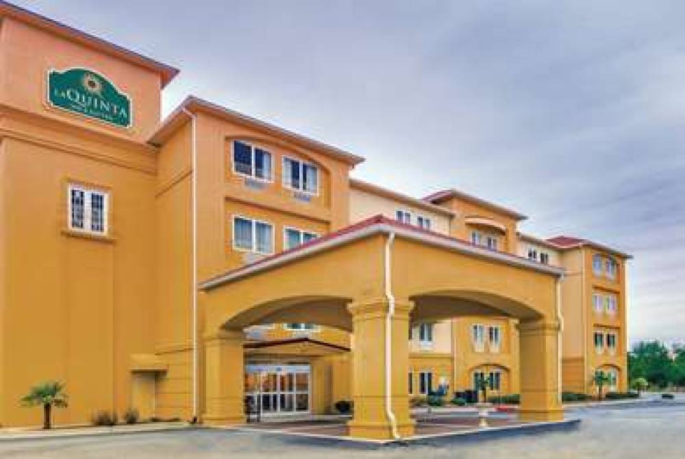 La Quinta Inn & Suites Union City 1