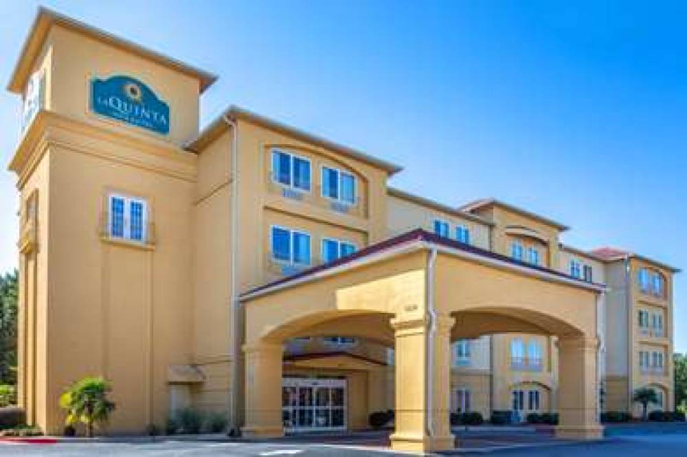 La Quinta Inn & Suites Union City 5