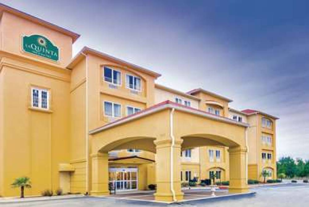 La Quinta Inn & Suites Union City 2