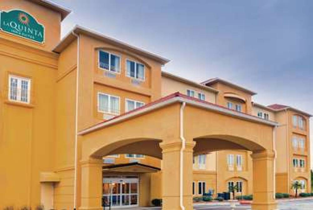 La Quinta Inn & Suites Union City 3