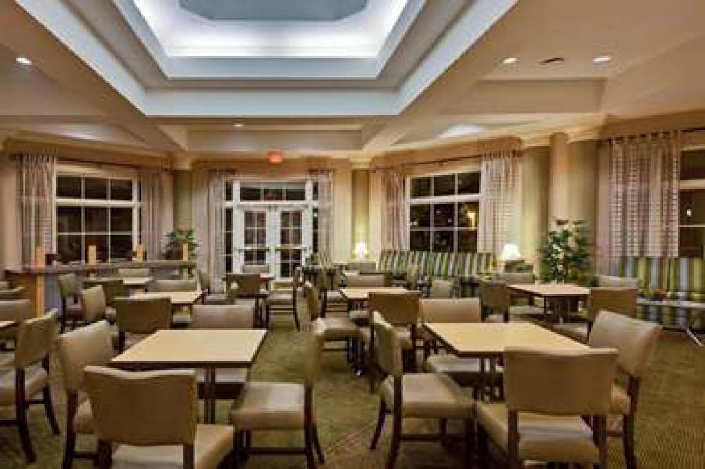 La Quinta Inn & Suites USF (Near Busch Gardens) 7