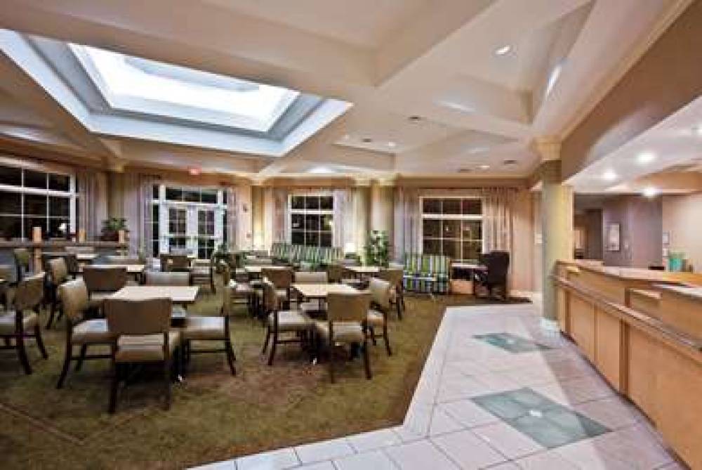 La Quinta Inn & Suites USF (Near Busch Gardens) 8