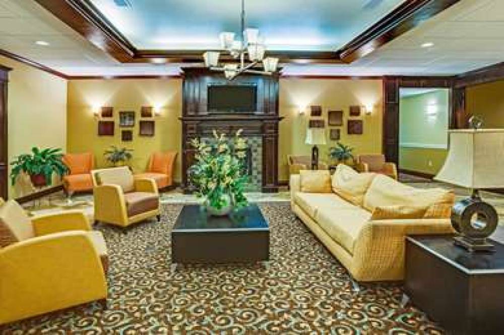La Quinta Inn & Suites Vicksburg 4