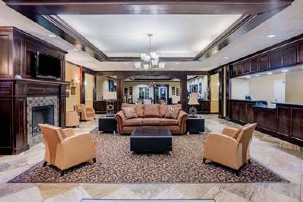 La Quinta Inn & Suites Vicksburg 5