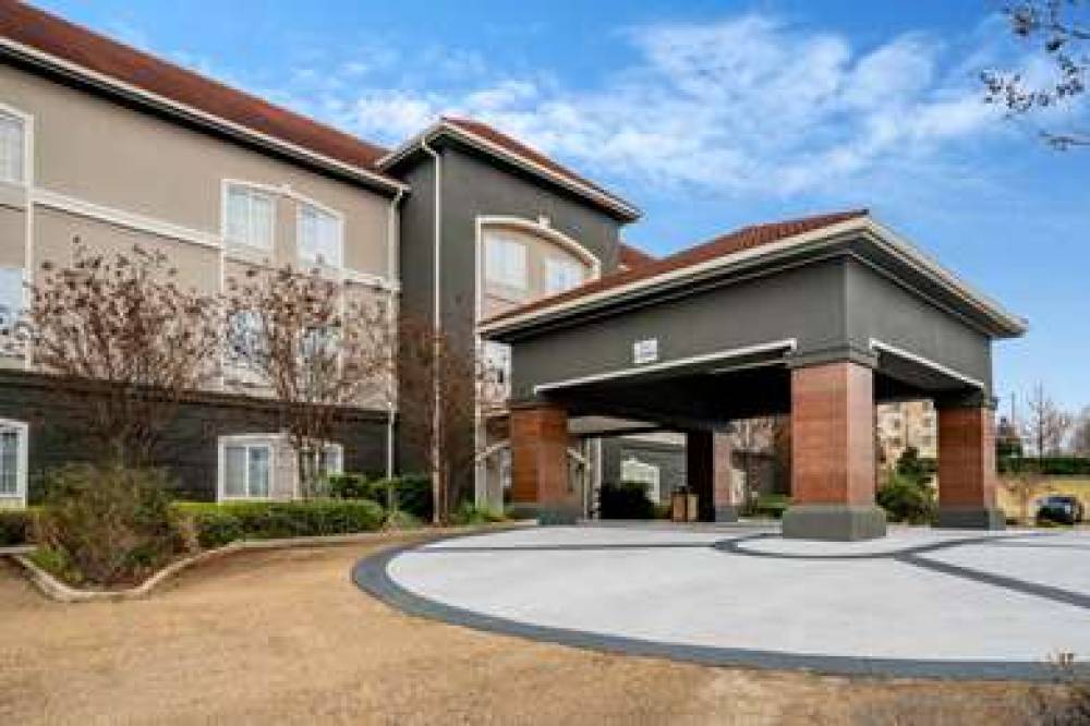La Quinta Inn & Suites Vicksburg 2