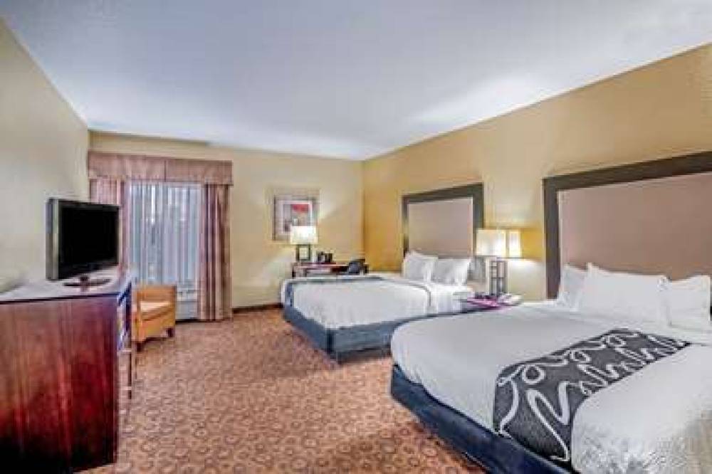 La Quinta Inn & Suites Vicksburg 8