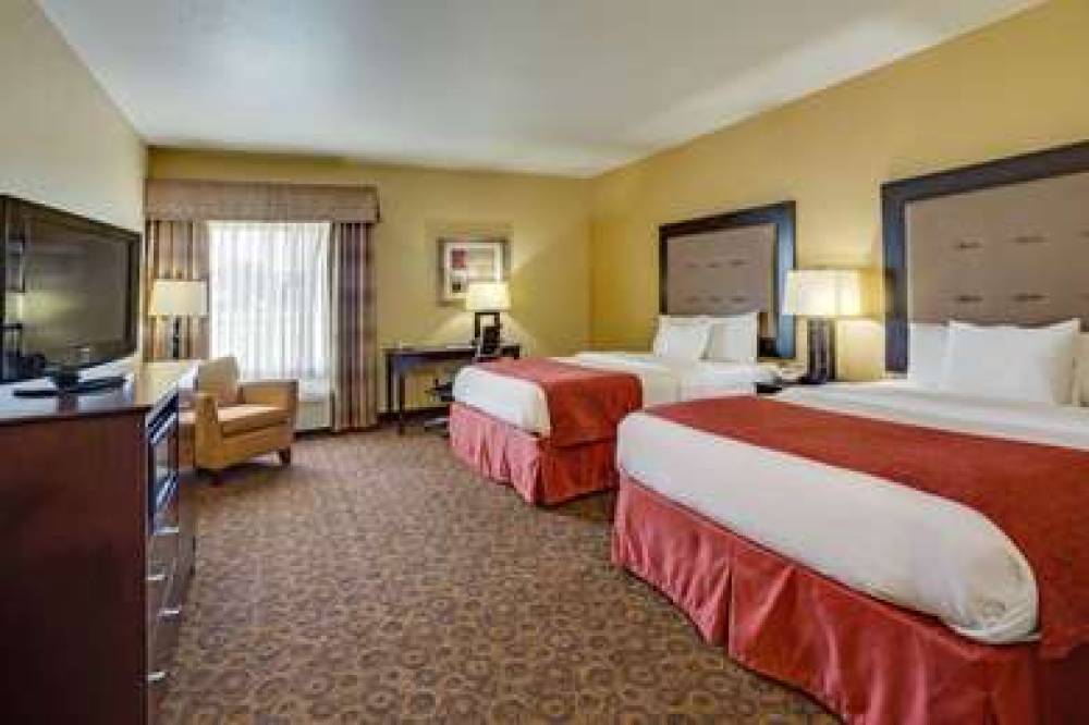 La Quinta Inn & Suites Vicksburg 7