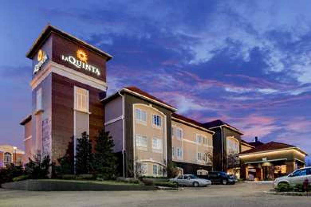 La Quinta Inn & Suites Vicksburg 3