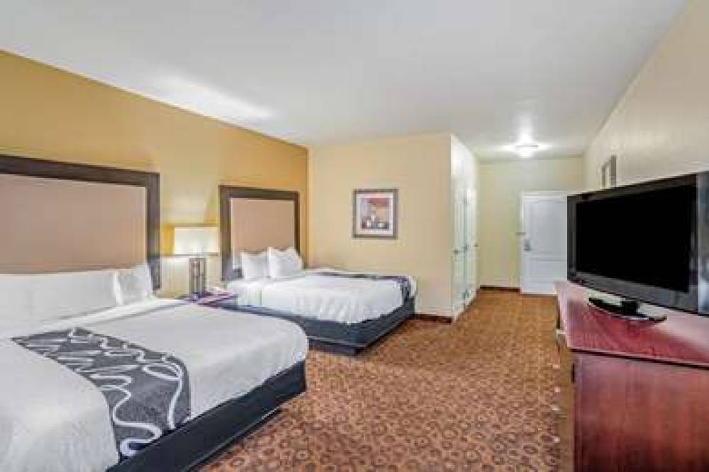 La Quinta Inn & Suites Vicksburg 9