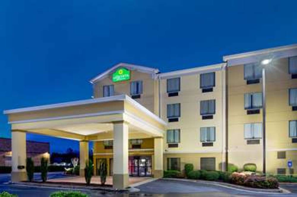 La Quinta Inn & Suites Warner Robins Robins Afb