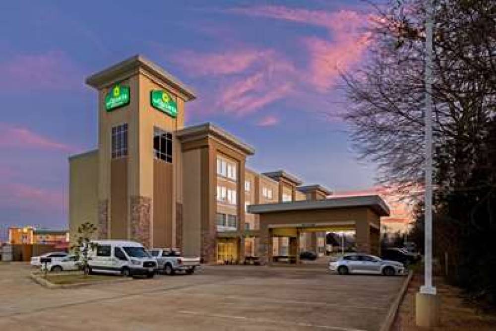La Quinta Inn & Suites West Monroe