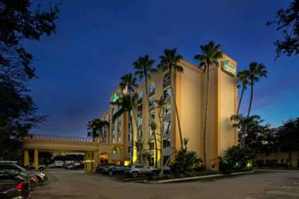 La Quinta Inn & Suites West Palm Beach I 95