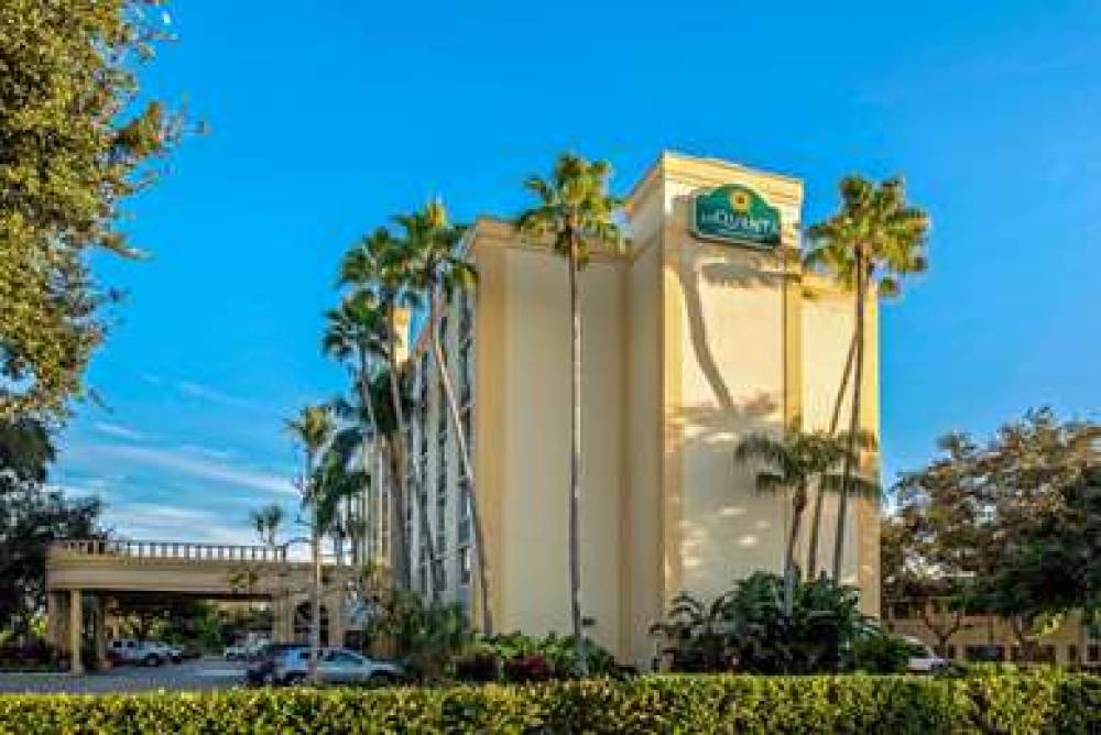 La Quinta Inn & Suites West Palm Beach I-95 1