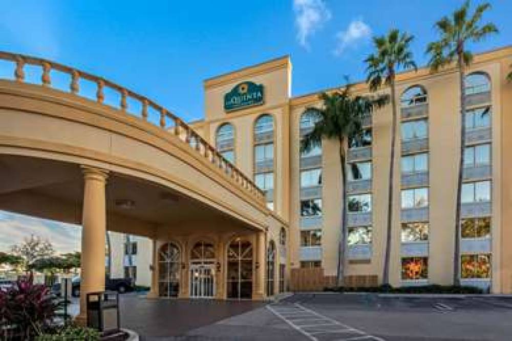 La Quinta Inn & Suites West Palm Beach I-95 2