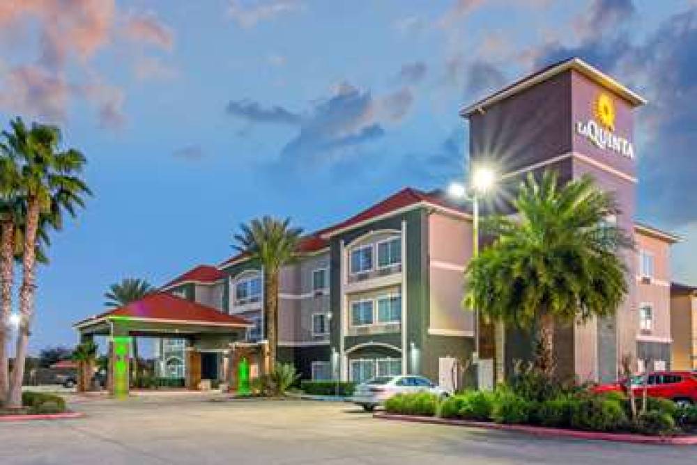La Quinta Inn & Suites Winnie