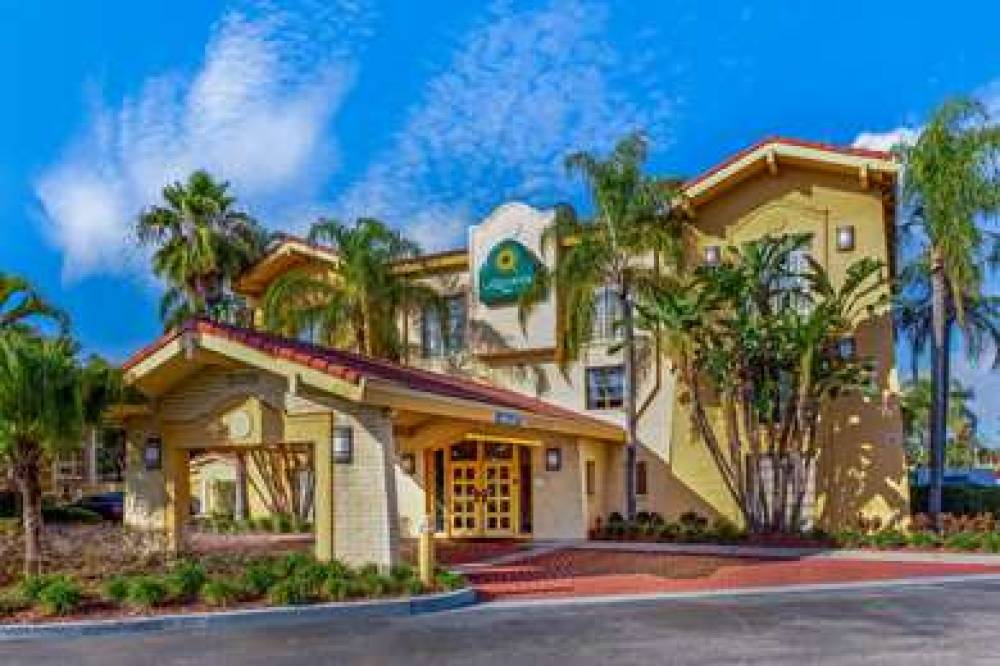 La Quinta Inn Tampa Bay Pinellas Park Clearwater 3