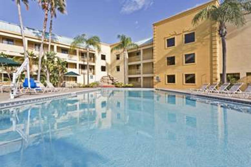 LA QUINTA INN TAMPA BUSCH GARDENS 1