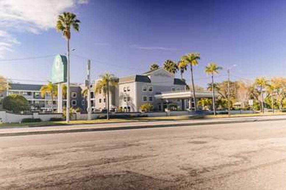 LA QUINTA INN TAMPA BUSCH GARDENS 2