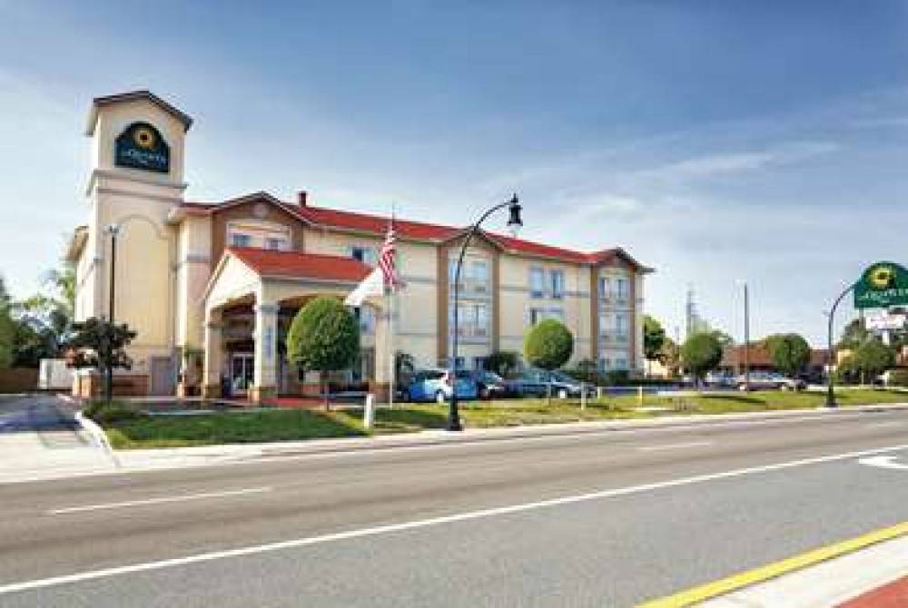 La Quinta Inn Tampa South 1