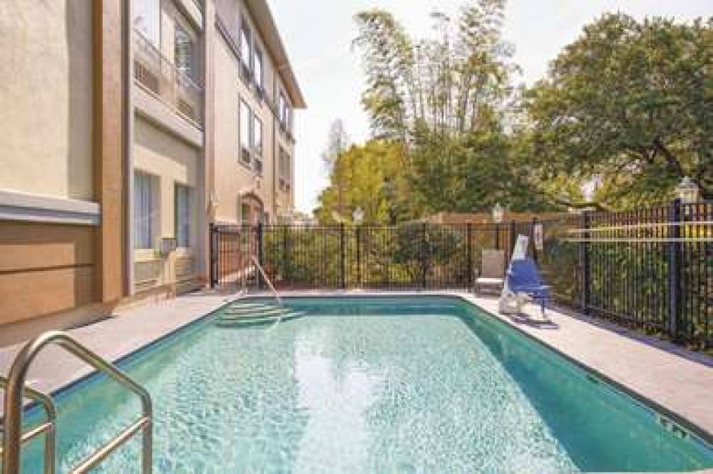 La Quinta Inn Tampa South 9