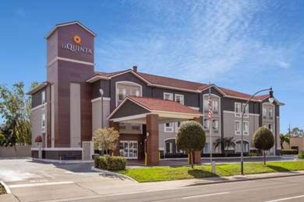 La Quinta Inn Tampa South 4