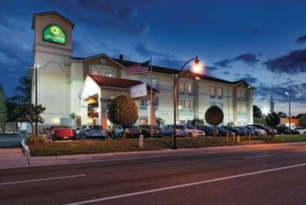 La Quinta Inn Tampa South 2
