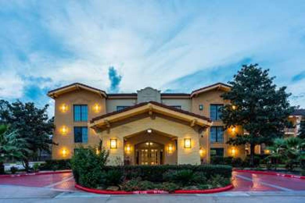 La Quinta Inn The Woodlands North