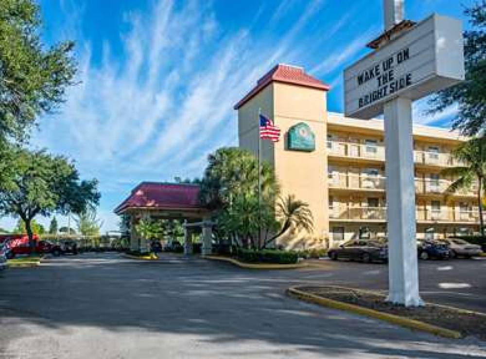 La Quinta Inn West Palm Beach - City Place 4